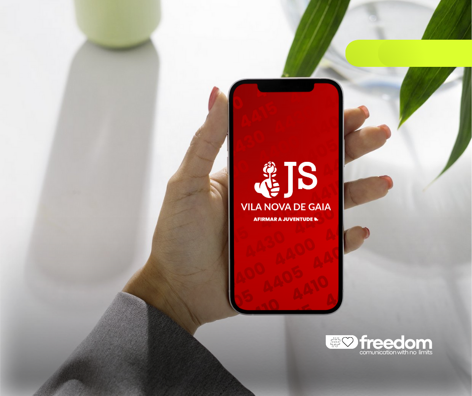 Gestão de Redes Sociais